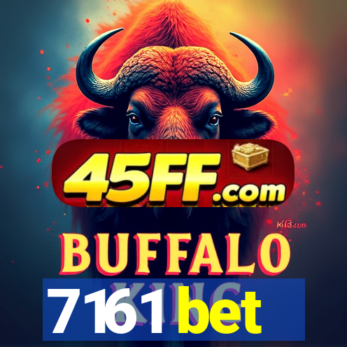 7161 bet